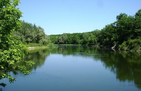 Річку Сіверський Донець перевірили на радіацію: результати досліджень