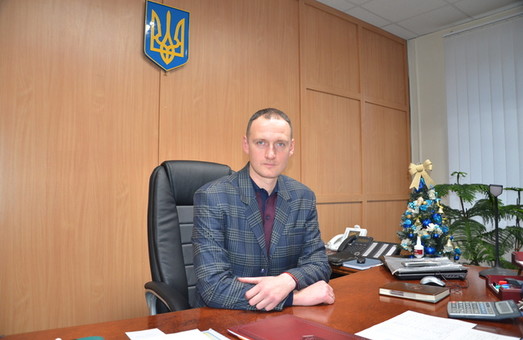 Новим очільником Служби автомобільних доріг у Харківській області став Андрій Алексєєв
