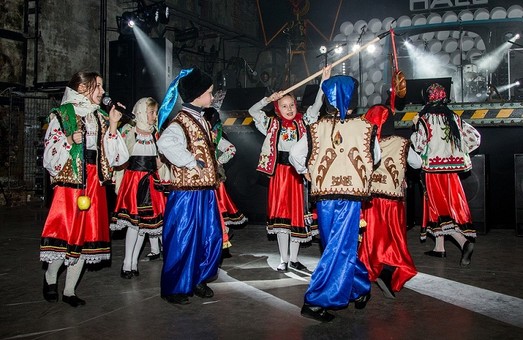 «Вертеп-фест 2020» знов збере у Харкові учасників зі всієї України: програма фестивалю