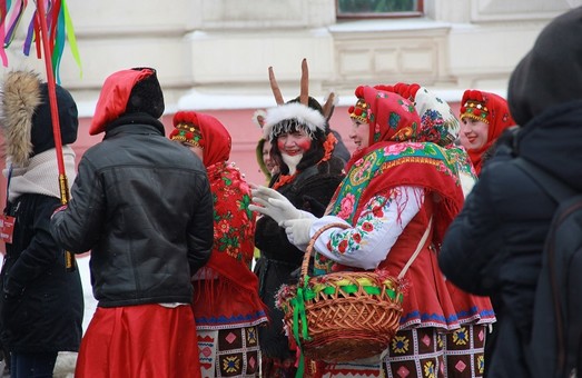 «Вертеп-фест 2020» у Харкові: повна програма фестивалю