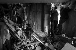Виходить книга про сни та війну на Донбасі харків’янина та воєнного кореспондента The Associated Press Мстислава Чернова