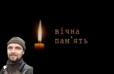 На Донбасі від кулі снайпера загинув боєць 92-ОМБр