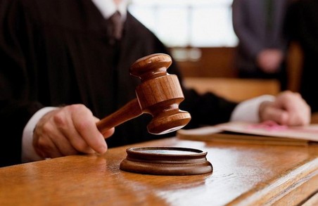 Частковий домашній арешт: Суд обрав запобіжний захід директору ДП «Гутянське лісове господарство»
