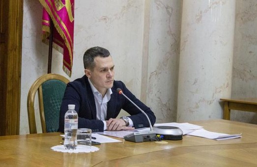 Кучер не хоче чути проблеми людей: Зеленського просять звільнити харківського губернатора
