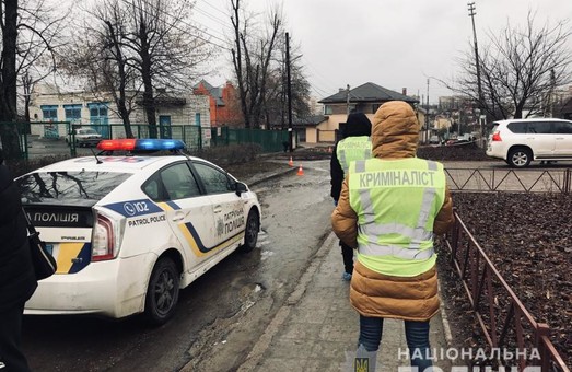 Стрілянина у Харкові: по місту та області введена поліцейська операція «Сирена»