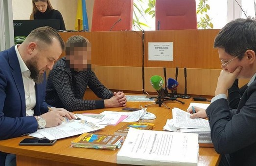 Суд призначив заставу підозрюваному у постачанні неякісних запчастин Харківському бронетанковому заводу