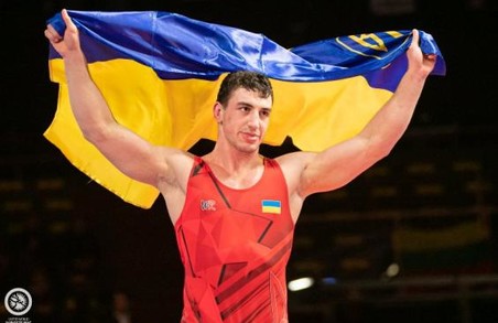 Харків’яни успішно виступають на міжнародних спортивних  змаганнях