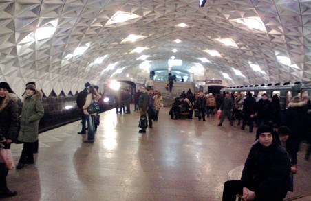 Збитки харківського метро після підвищення ціни за проїзд збільшились вдвічі - ХАЦ