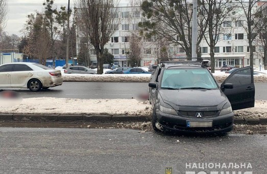 Смертельна ДТП у Харкові: водію обрали запобіжний захід