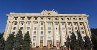 На Харківщині планують затвердити програму з підсилення заходів пожежної безпеки