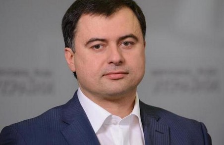 Новий заступник Кучера брав участь у блокуванні торгівлі з Донбасом і прогулював засідання Ради – ЗМІ