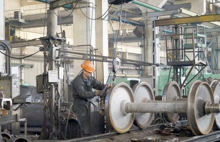 Світлична у Лозовій: Панютинський ВРЗ потребує держзамовлень та терміново - нового керівника