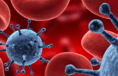 Спалах вірусного гепатиту А на Харківщині: оновлені дані