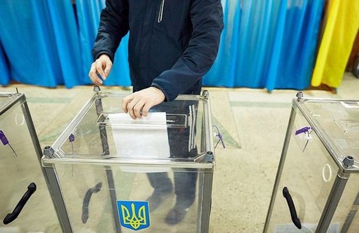 Існує загроза зриву виборів на Харківщині – заява Комітету виборців України
