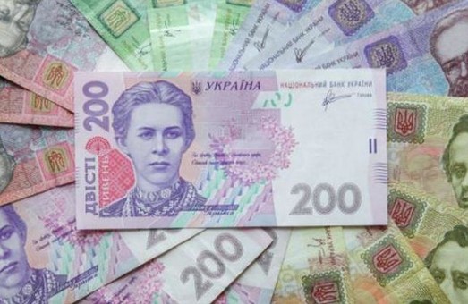 Заборгованість із зарплати: Харківщина лідирує у антирейтингу по регіонах