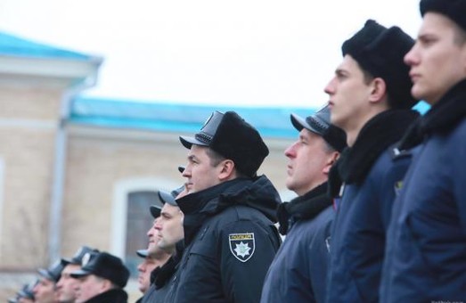 Харків’яни можуть оцінити роботу правоохоронців