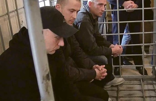 Розгляд апеляції засуджених за теракт біля Палацу Спорту в Харкові відбудеться в травні