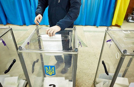 У день виборів на Харківщині можуть виникнути проблеми із транспортуванням протоколів до ОВК - Опора