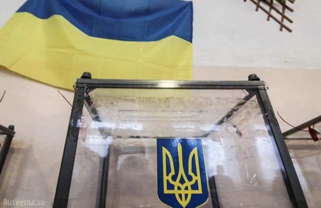 На Харківщині розпочались вибори: всі дільниці на 179 окрузі працюють в штатному режимі