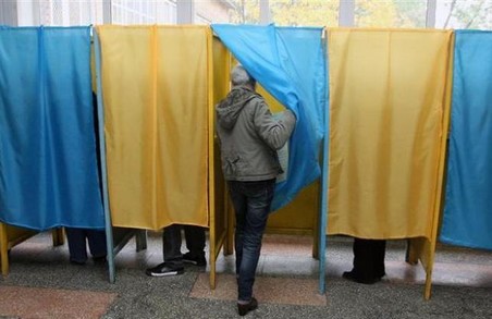 Карантин не впливає на хід виборів у Харківській області, явка виборців очікувана