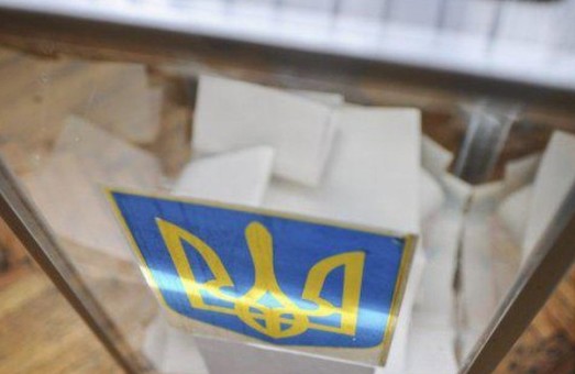 Вибори на Харківщині: як голосують на виборах у 179 окрузі