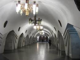 Харків проситиме уряд повернути метро – Кернес