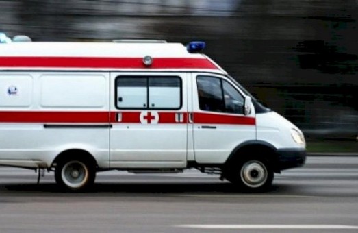 На Харківщині для протидії коронавірусу мобілізовані 19 бригад Центру екстреної медичної допомоги