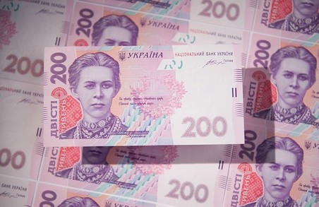 Заборгованість із зарплати: Харківщина знову лідирує у антирейтингу по регіонах