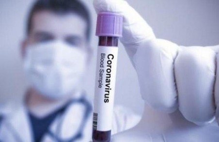 У Харкові на коронавірус хворіют 100 людей