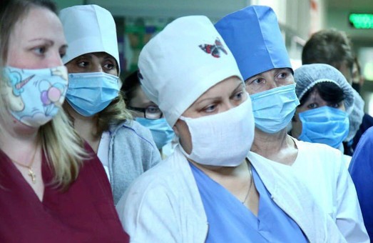«15 тисяч малюків лікують разом із дорослими» – Світлична про медичну реформу на Харківщині
