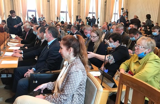 Депутати Харківщини пішли на обрізання: які бюджетні програми очікує секвестр
