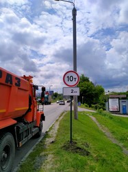 Як ремонтують дороги на Харківщині