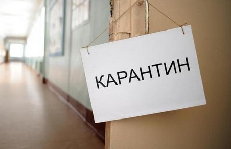 На Харківщині впроваджується чергове послаблення карантинних обмежень