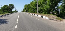 Як ремонтують дороги Харківщини: звіт САД за тиждень (ФОТО)