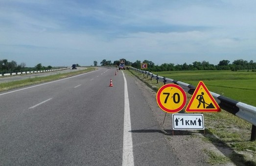Підряд на ремонт дороги на Харківщині отримала фірма-монополіст – ХАЦ