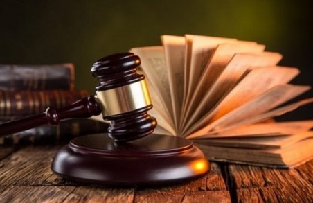 Суд на Харківщині присудив бойовика ДНР до чотирьох років позбавлення волі