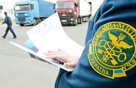 Слобожанська митниця: скорочення обсягів митного оформлення не спостерігається