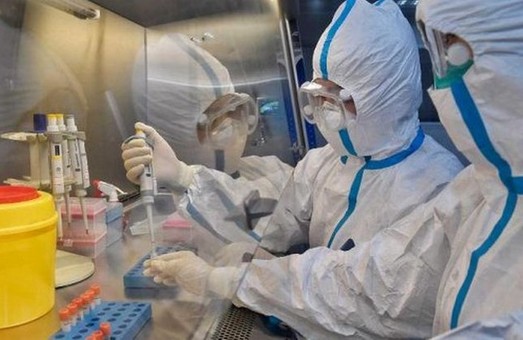 З початку пандемії на Харківщині COVID-19 підхопили більше 300 медиків - ХОДА