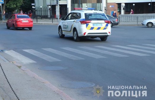 За добу на Харківщині патрульні зафіксували більше ста порушень ПДР