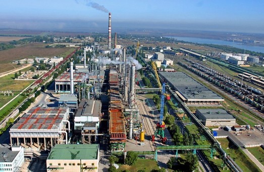 Промисловість Харківської області невпинно падає