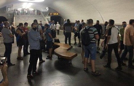 Причини кризи Харківського метрополітену назвали в ХАЦ