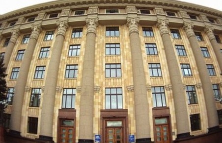 Головним архітектором Харківської області призначений співвласник фірми - фігуранта у справі про підробку документів
