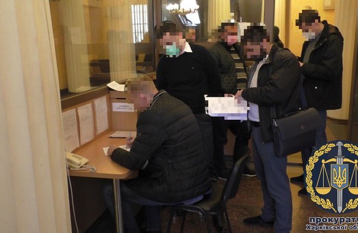 Заволоділи земельною ділянкою Міноборони в Харкові: зловмисники предстануть перед судом
