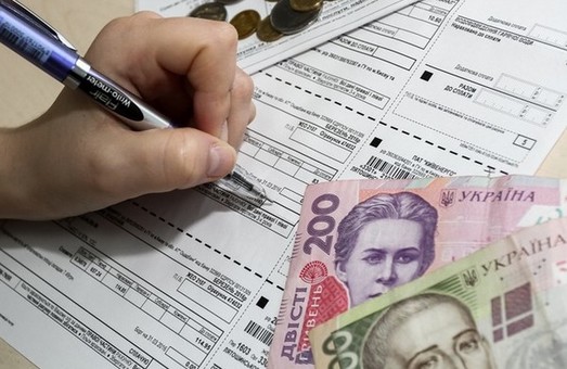 Харків’яни продовжують накопичувати борги за комуналку – Держстат