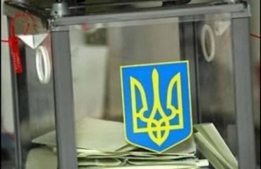 Харківська міська ТВК утворила територіальні виборчі округи в місті Харкові