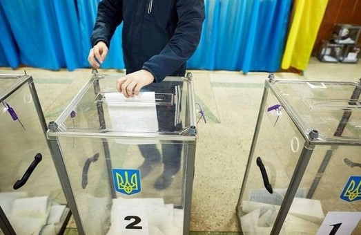 На Харківщині сформували виборчі округи в обласну і районні ради: подробиці