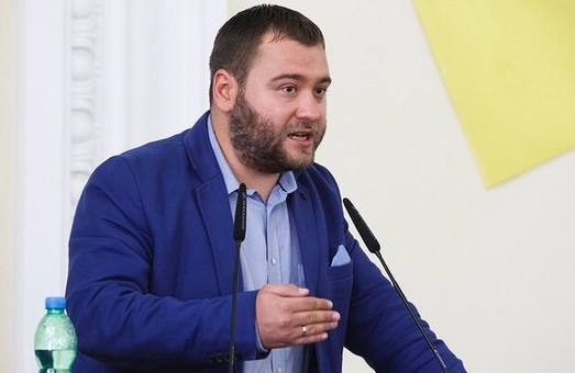 Світлична не балотуватиметься на мера Харкова: партія підтримала Ігора Черняка