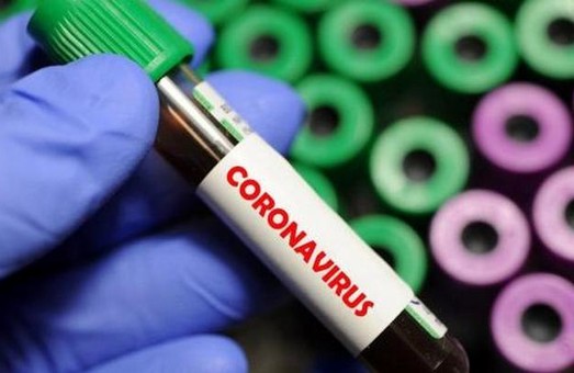 У Харкові - 100 нових випадків захворювання на коронавірус