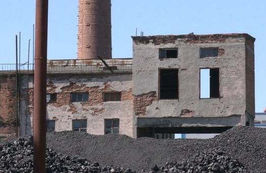 Держекоінспекція нарахувала понад 3 млн збитків від діяльності коксового заводу в Харкові