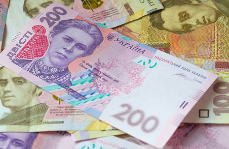 На Харківщині сума боргів по зарплаті складає більше 500 мільйонів
